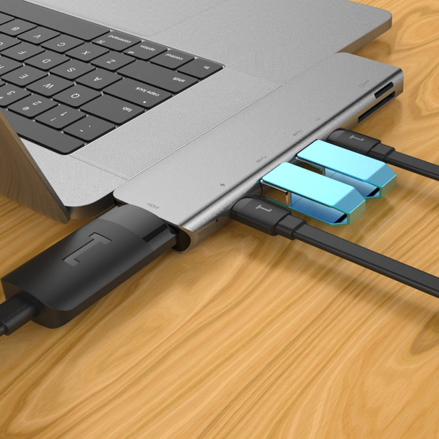 USB-C Hub Multiport™ Adapter