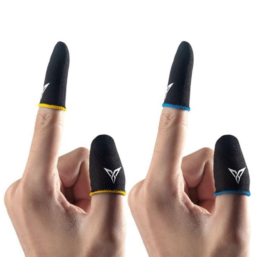 Finger Gloves for Mobile Gaming